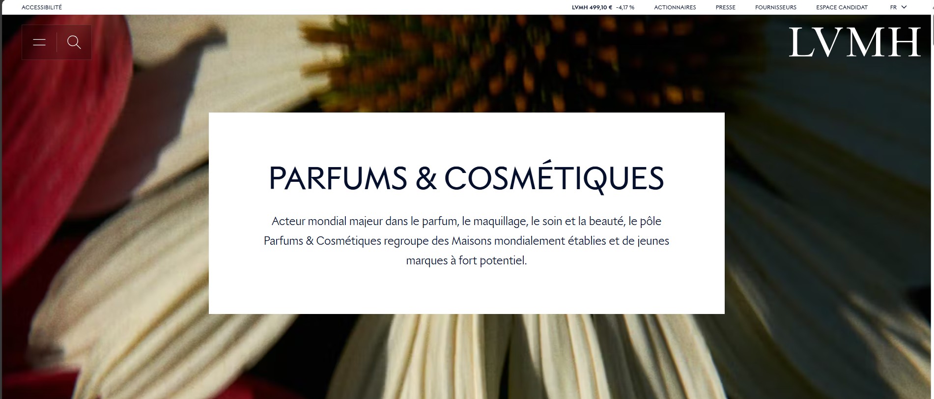 Lvmh